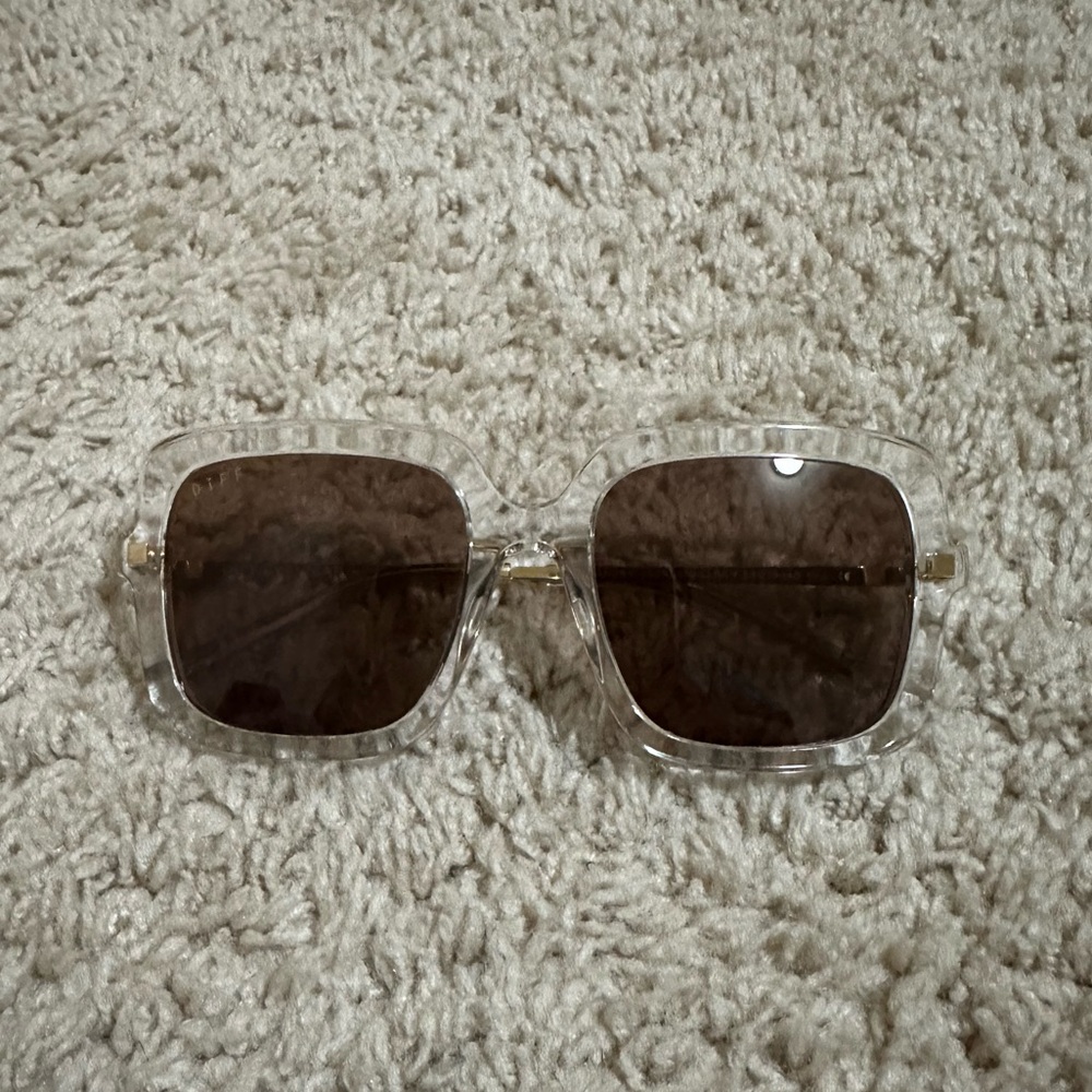 Diff Eyewear sunglasses